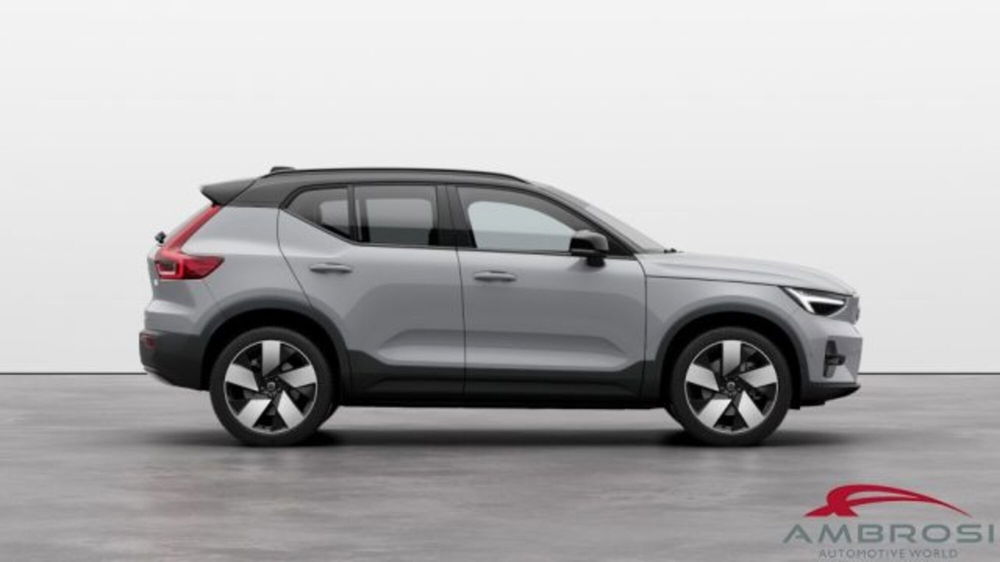 Volvo XC40 Recharge Pure Electric Single Motor FWD Ultimate N1 nuova a Corciano (2)