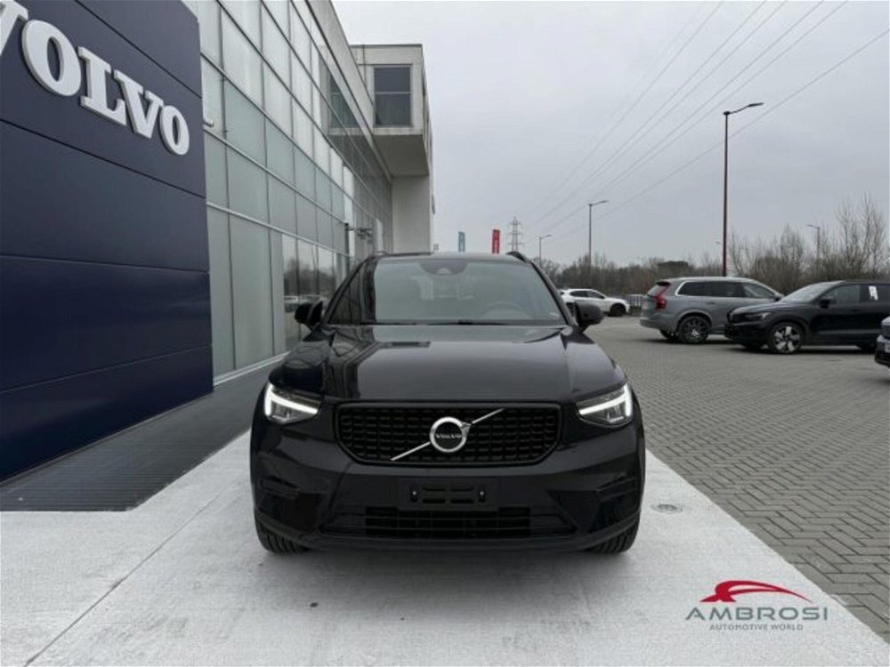 Volvo XC40 T5 Recharge Plug-in Hybrid Inscription Expression  nuova a Corciano (5)