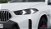 BMW X6 xDrive30d 48V Msport  nuova a Corciano (6)