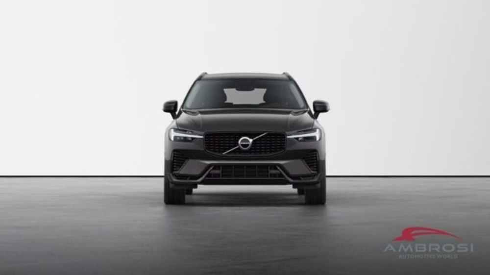 Volvo XC60 B4 (d) AWD automatico Plus Dark nuova a Corciano (5)