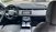 Land Rover Range Rover Evoque 1.5 I3 PHEV 300 CV AWD Auto SE  del 2024 usata a Corciano (8)
