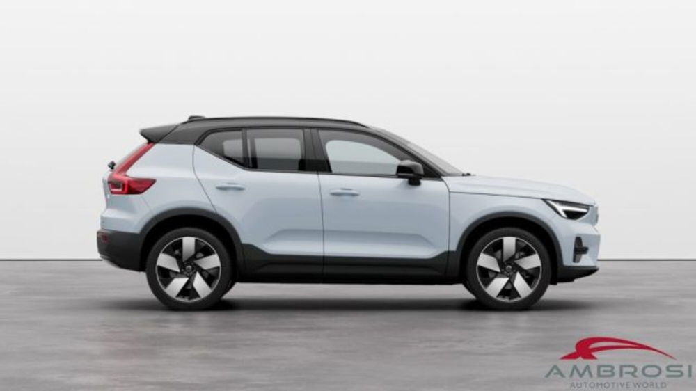 Volvo XC40 Recharge Pure Electric Single Motor FWD Core N1 nuova a Corciano (2)