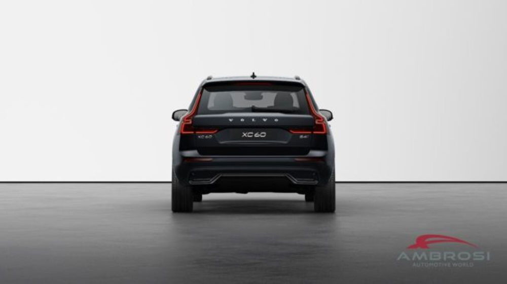 Volvo XC60 nuova a Perugia (6)