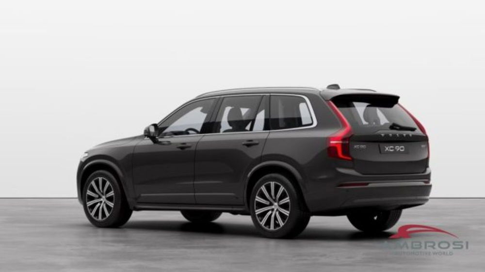 Volvo XC90 B5 (d) AWD automatico Core nuova a Corciano (4)