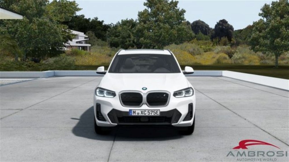 BMW iX3 iX3 Inspiring  nuova a Corciano (3)