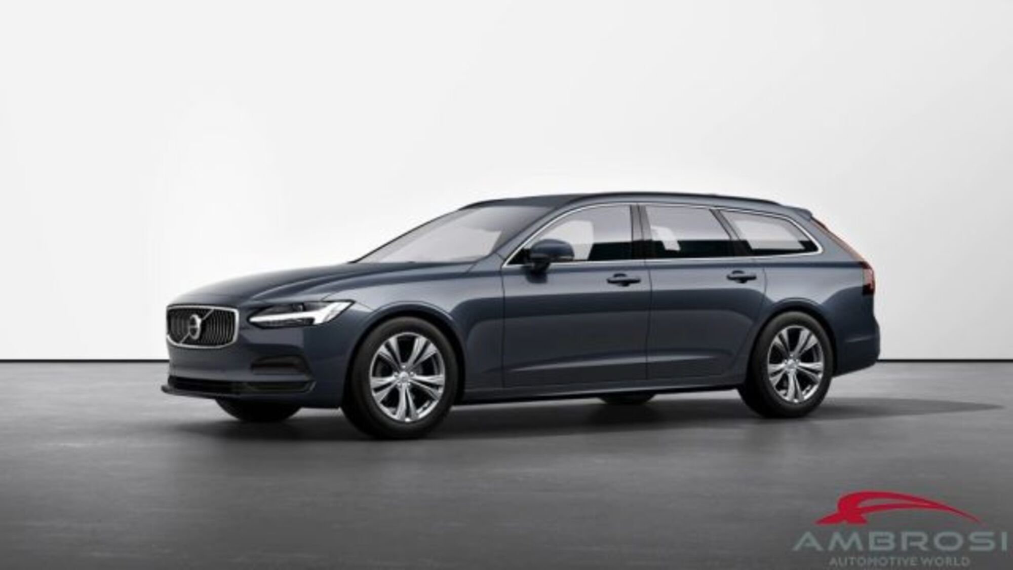 Volvo V90 B4 (d) AWD automatico Core nuova a Corciano