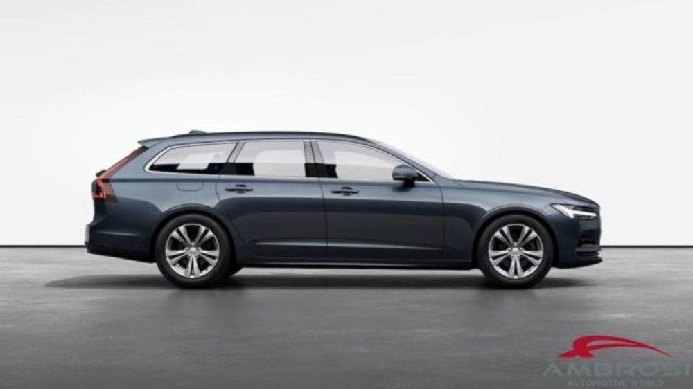 Volvo V90 B4 automatico Core  nuova a Corciano (2)