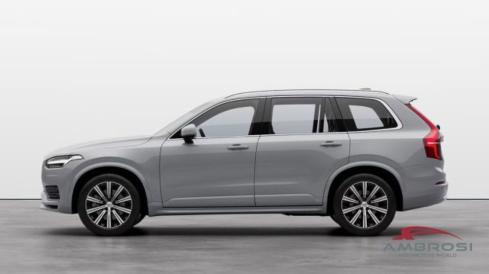 Volvo XC90 B5 (d) AWD automatico 7 posti Core nuova a Corciano (2)