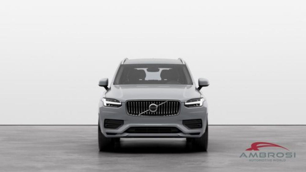 Volvo XC90 B5 (d) AWD automatico 7 posti Core nuova a Corciano (5)