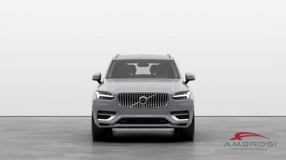 Volvo XC90 B5 (d) AWD automatico Plus Bright nuova a Corciano (5)