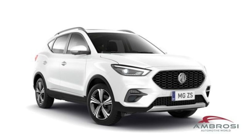 Mg ZS ZS 1.5 Comfort nuova a Corciano