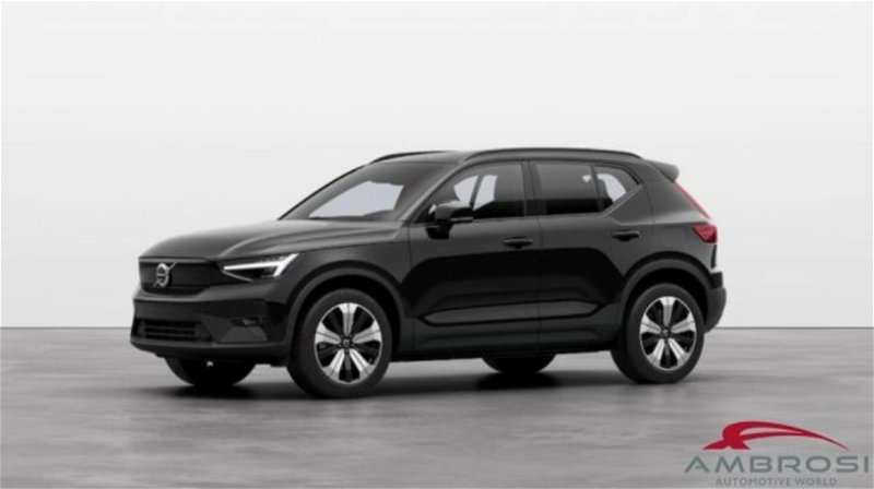 Volvo XC40 Recharge Pure Electric Single Motor FWD Ultimate N1 nuova a Corciano