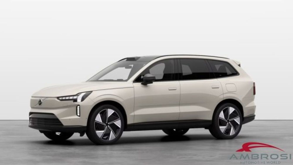 Volvo EX90 Twin Motor AWD Ultra nuova a Corciano