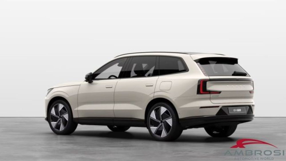 Volvo EX90 Twin Motor AWD Ultra nuova a Corciano (3)