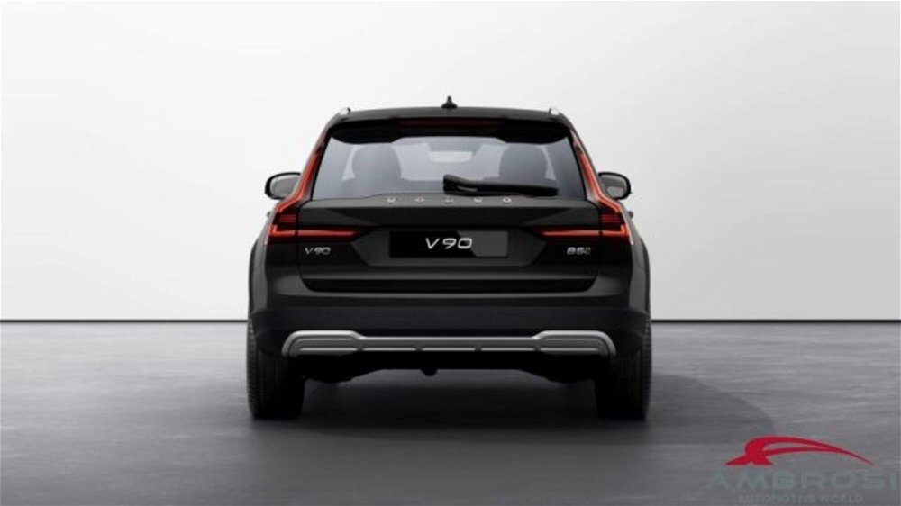 Volvo V90 Cross Country B5 AWD automatico Core  nuova a Corciano (4)