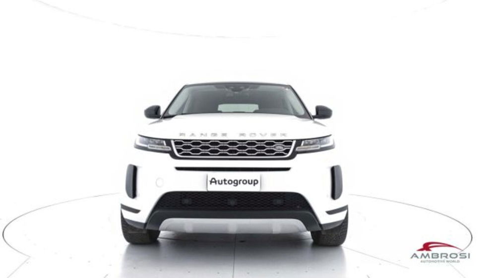 Land Rover Range Rover Evoque 2.0D I4-L.Flw 150 CV del 2020 usata a Corciano (5)