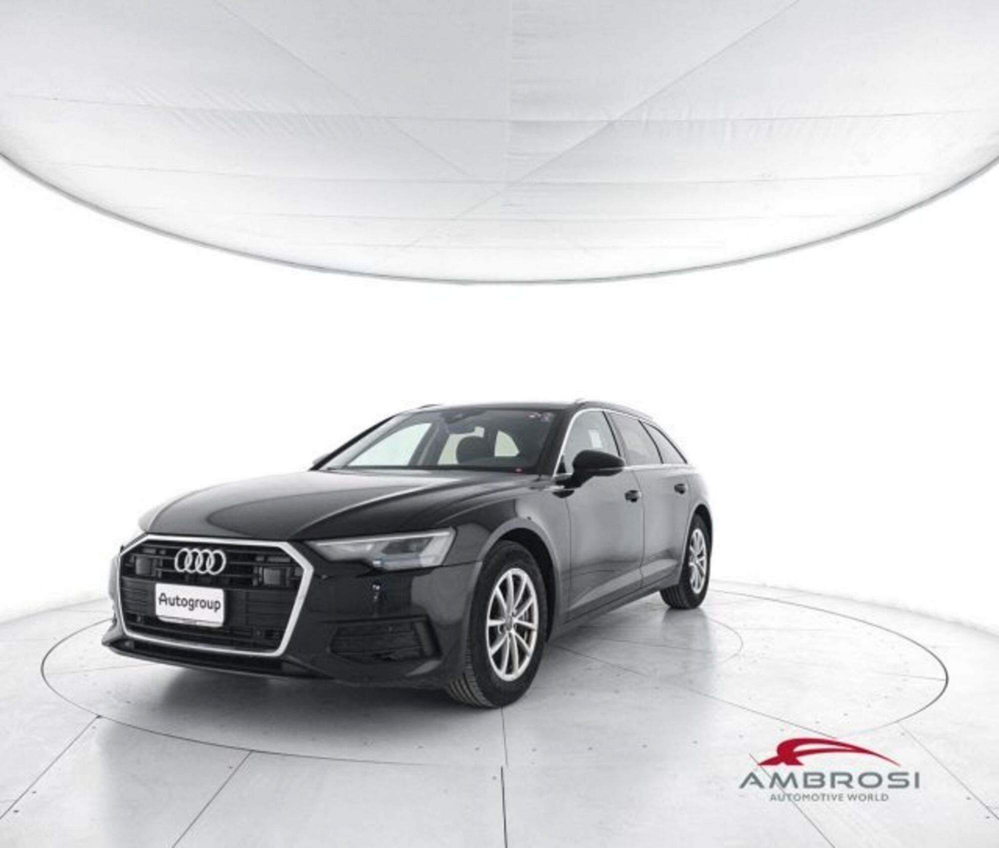 Audi A6 Avant 45 2.0 TFSI quattro ultra S tronic Business  del 2019 usata a Corciano