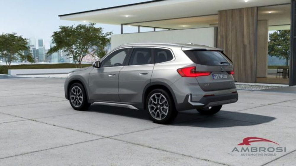 BMW X1 nuova a Perugia (2)