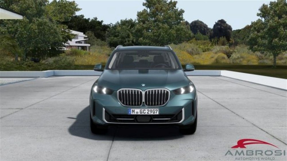 BMW X5 xDrive30d 48V Business nuova a Corciano (4)