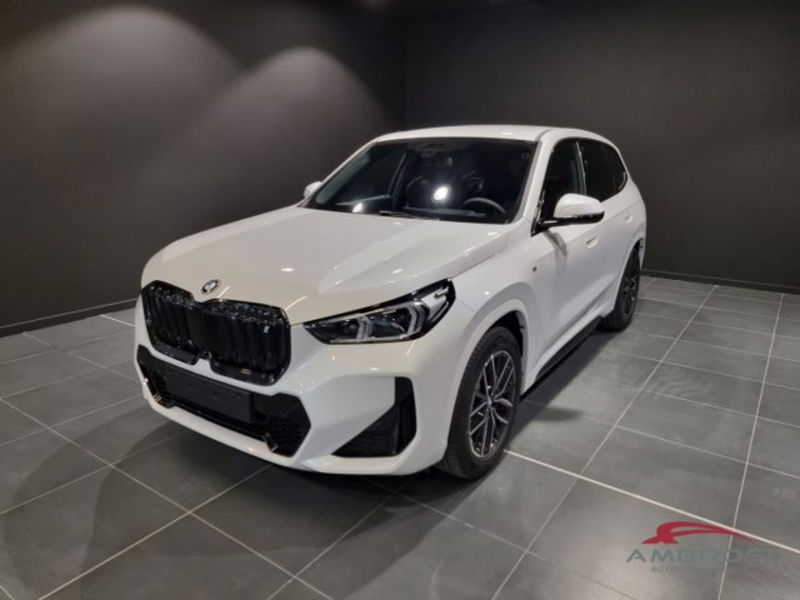 BMW iX1 edrive 20 Special Edition nuova a Corciano