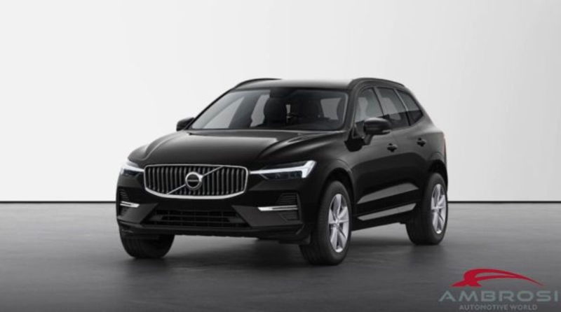 Volvo XC60 B4 (d) AWD automatico Essential N1 nuova a Corciano