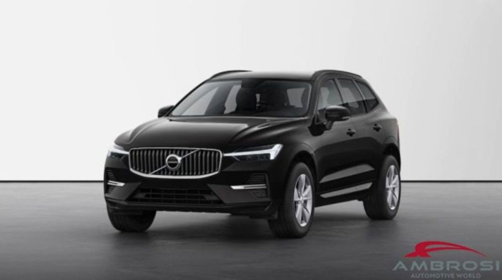 Volvo XC60 B4 (d) AWD automatico Essential nuova a Corciano