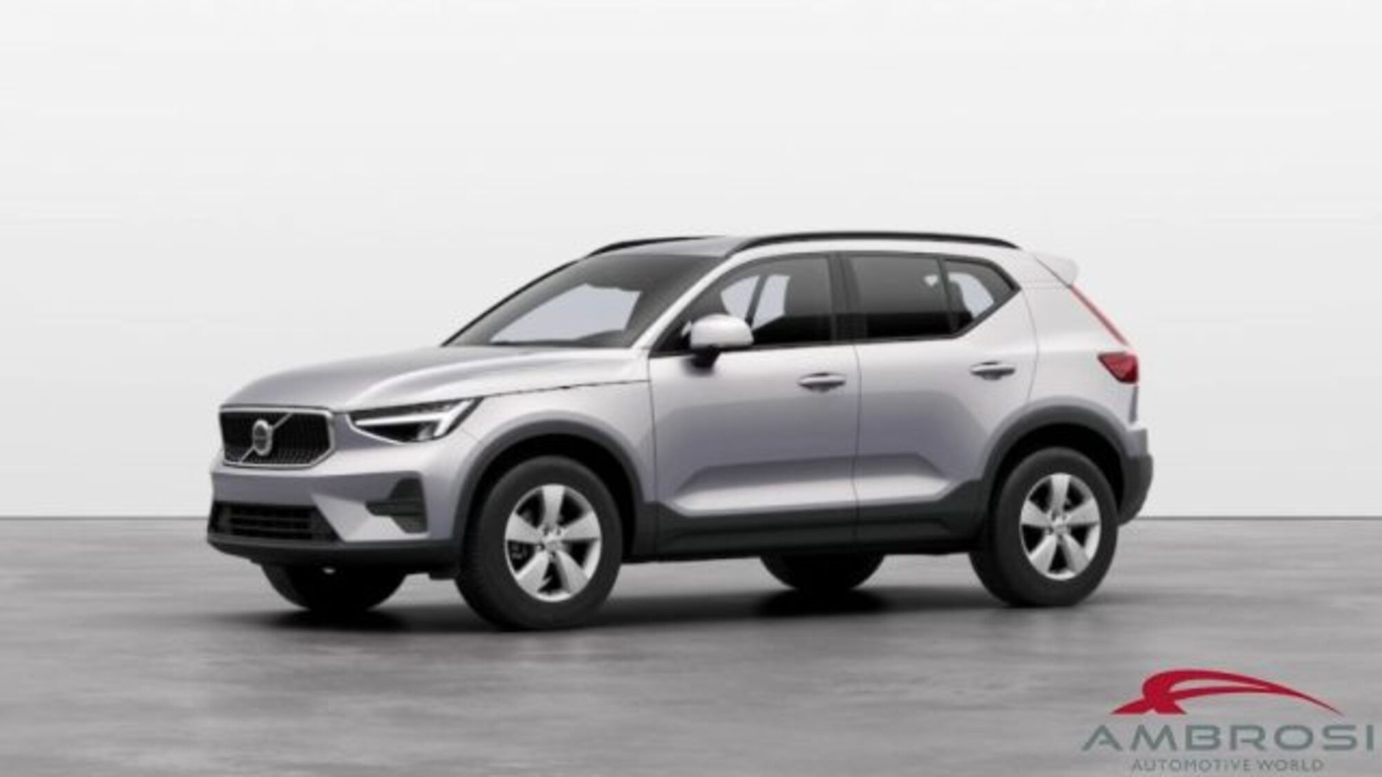 Volvo XC40 B3 automatico Essential  nuova a Corciano