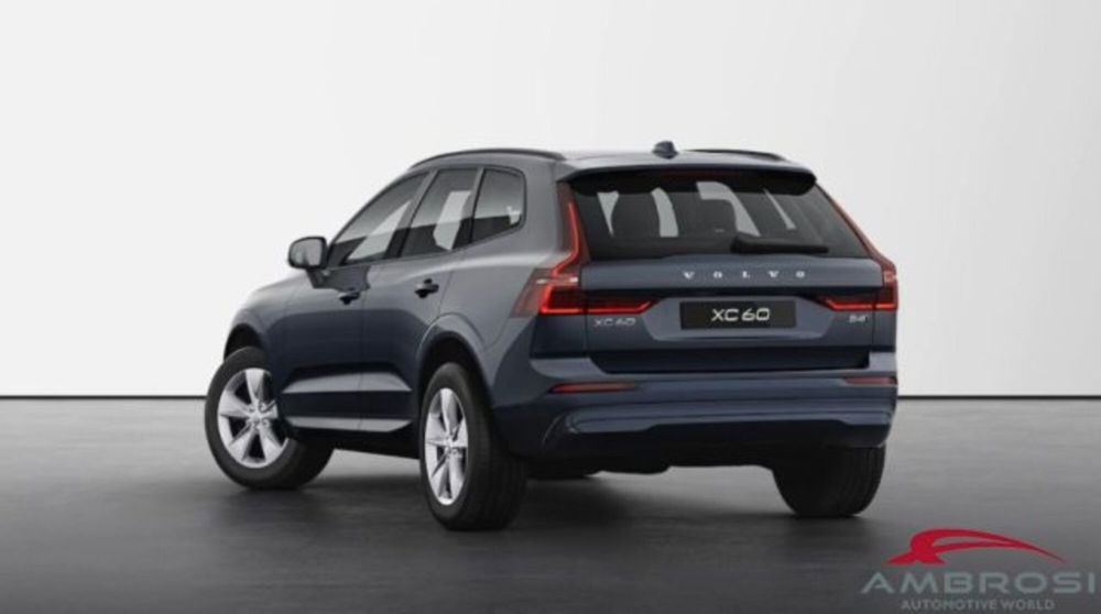 Volvo XC60 nuova a Perugia (3)