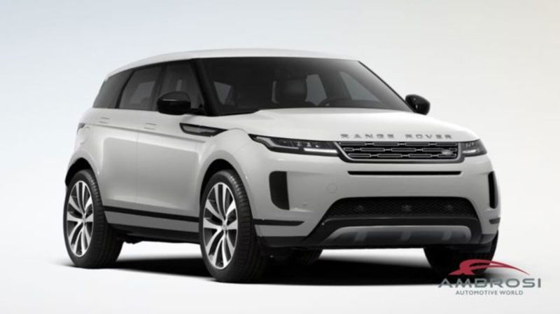 Land Rover Range Rover Evoque 2.0D I4 204 CV AWD Auto R-Dynamic  nuova a Corciano