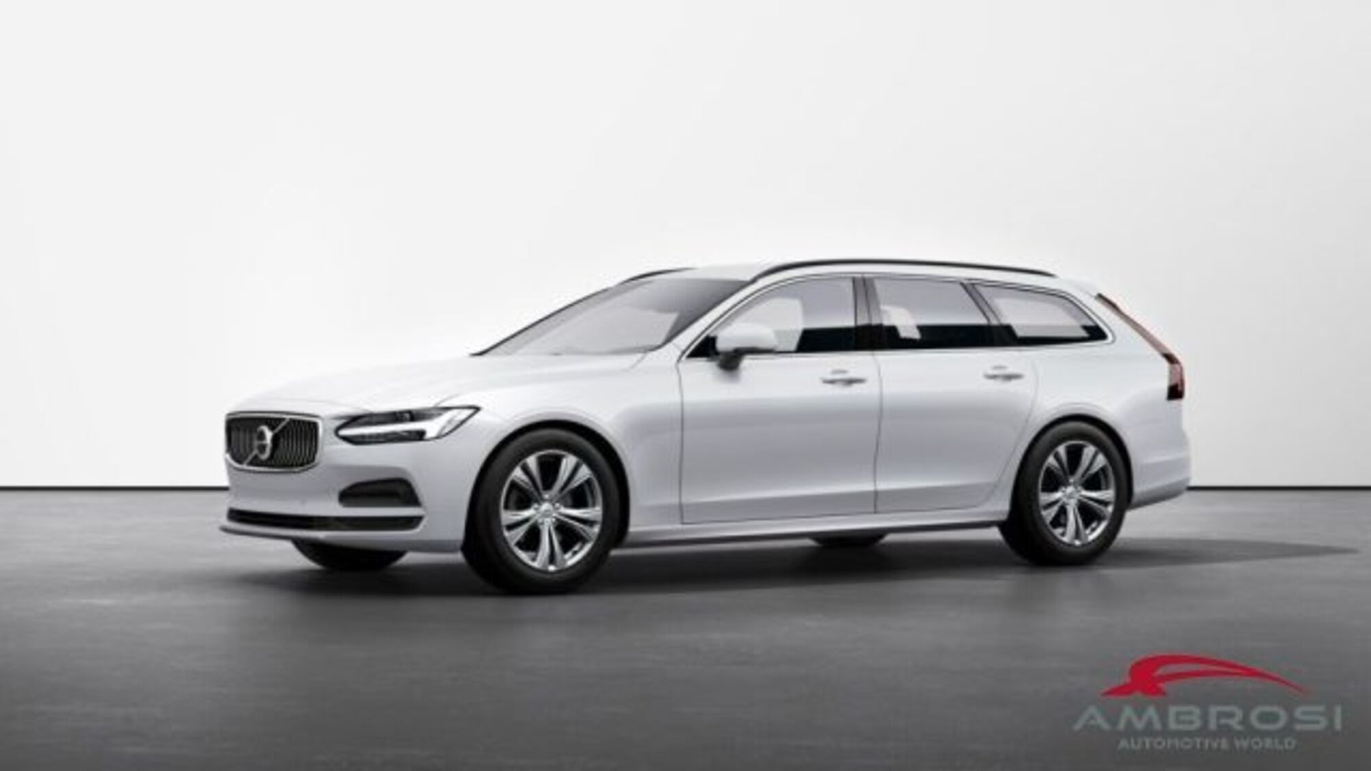 Volvo V90 B4 (d) AWD automatico Core nuova a Corciano