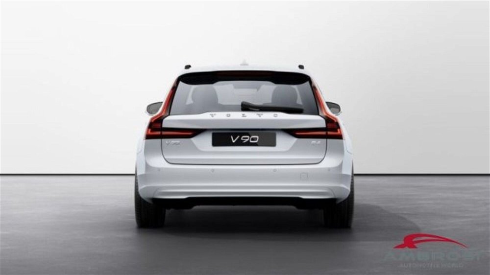 Volvo V90 B4 automatico Core  nuova a Corciano (4)