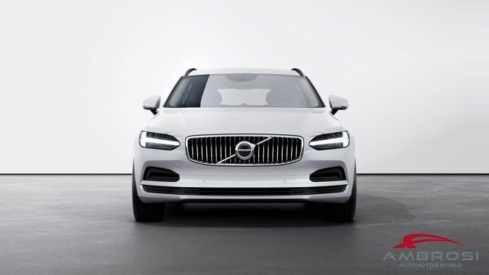 Volvo V90 B4 automatico Core  nuova a Corciano (5)