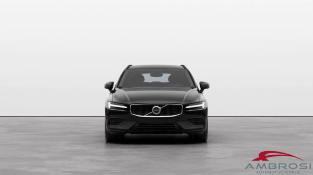 Volvo V60 B3 automatico Core  nuova a Corciano (5)