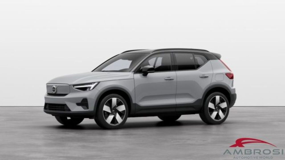 Volvo XC40 Recharge Pure Electric Single Motor FWD Core N1 nuova a Corciano