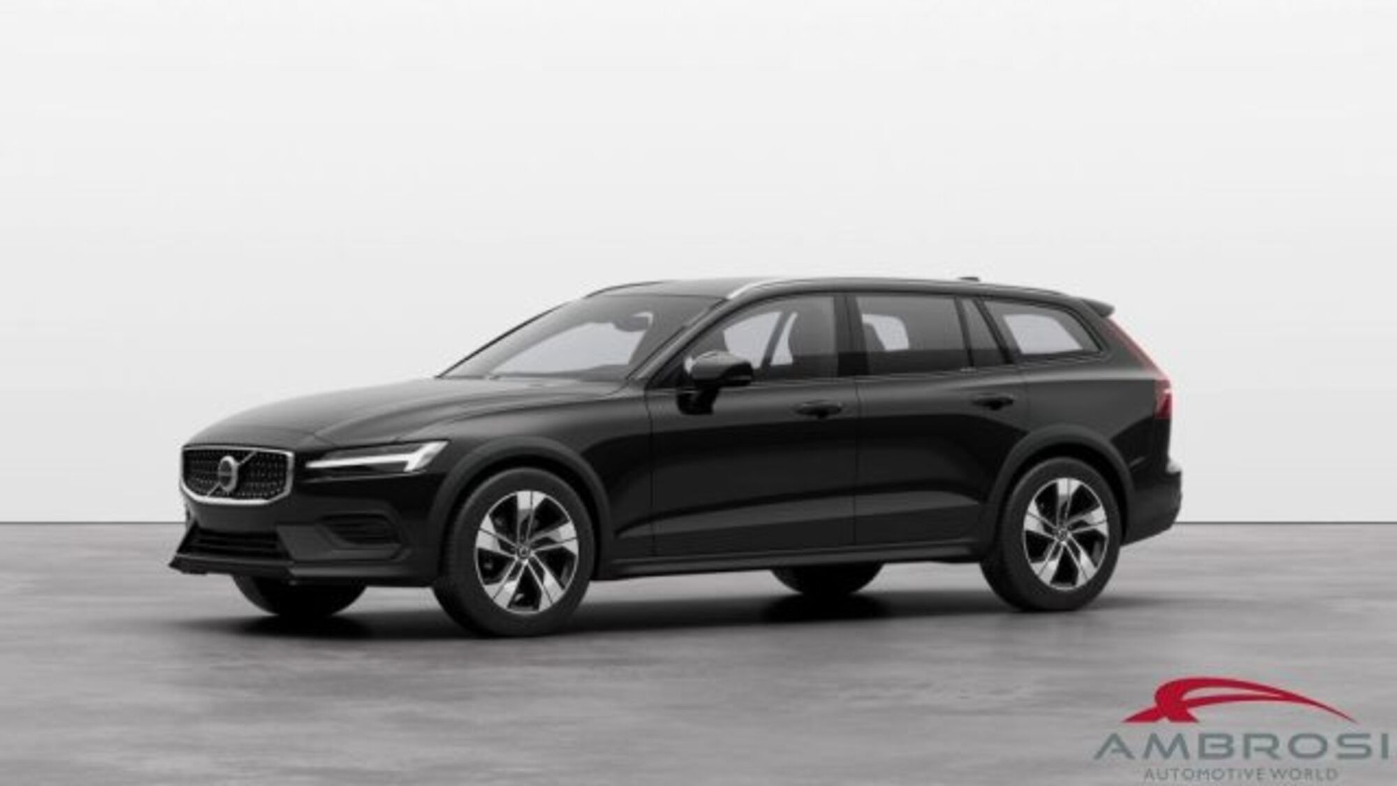 Volvo V60 Cross Country B5 AWD automatico Core  nuova a Corciano