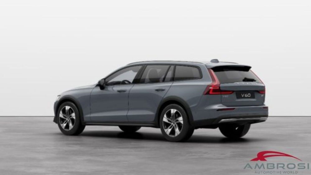 Volvo V60 Cross Country B4 (d) AWD automatico Core nuova a Corciano (3)