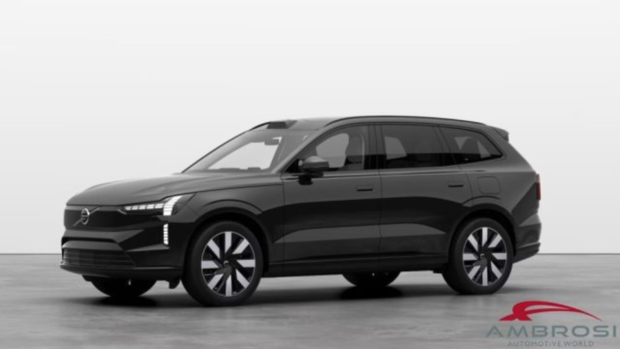 Volvo EX90 twin motor performance Ultra awd nuova a Corciano