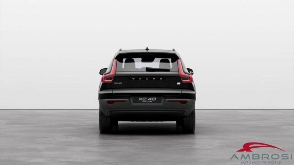 Volvo XC40 Recharge Pure Electric Twin Motor AWD Plus  nuova a Corciano (5)