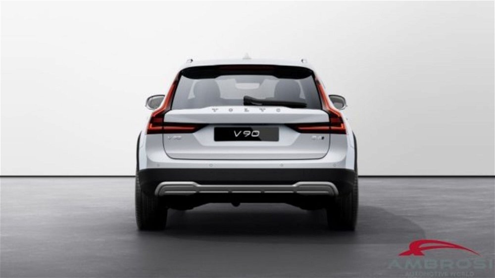 Volvo V90 Cross Country B5 AWD automatico Plus  nuova a Corciano (5)