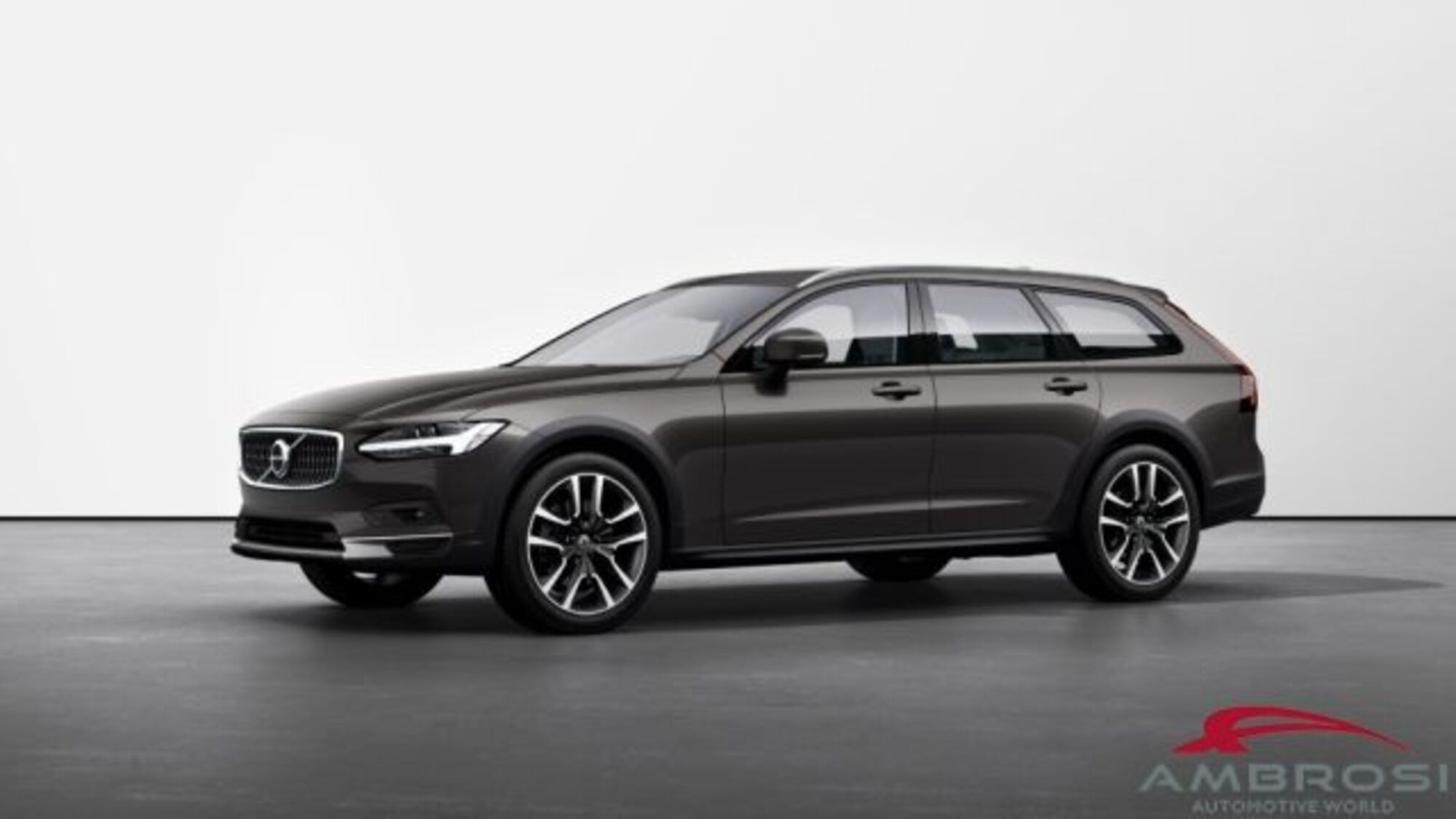 Volvo V90 Cross Country B5 AWD automatico Ultimate  nuova a Corciano