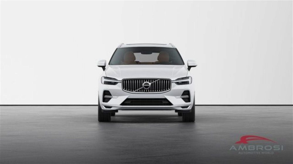 Volvo XC60 T8 Recharge AWD Plug-in Hybrid aut. Ultimate Bright nuova a Corciano (4)