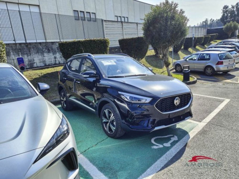 Mg ZS (2021-->) ZS 1.5 VTi-tech Comfort nuova a Corciano (2)