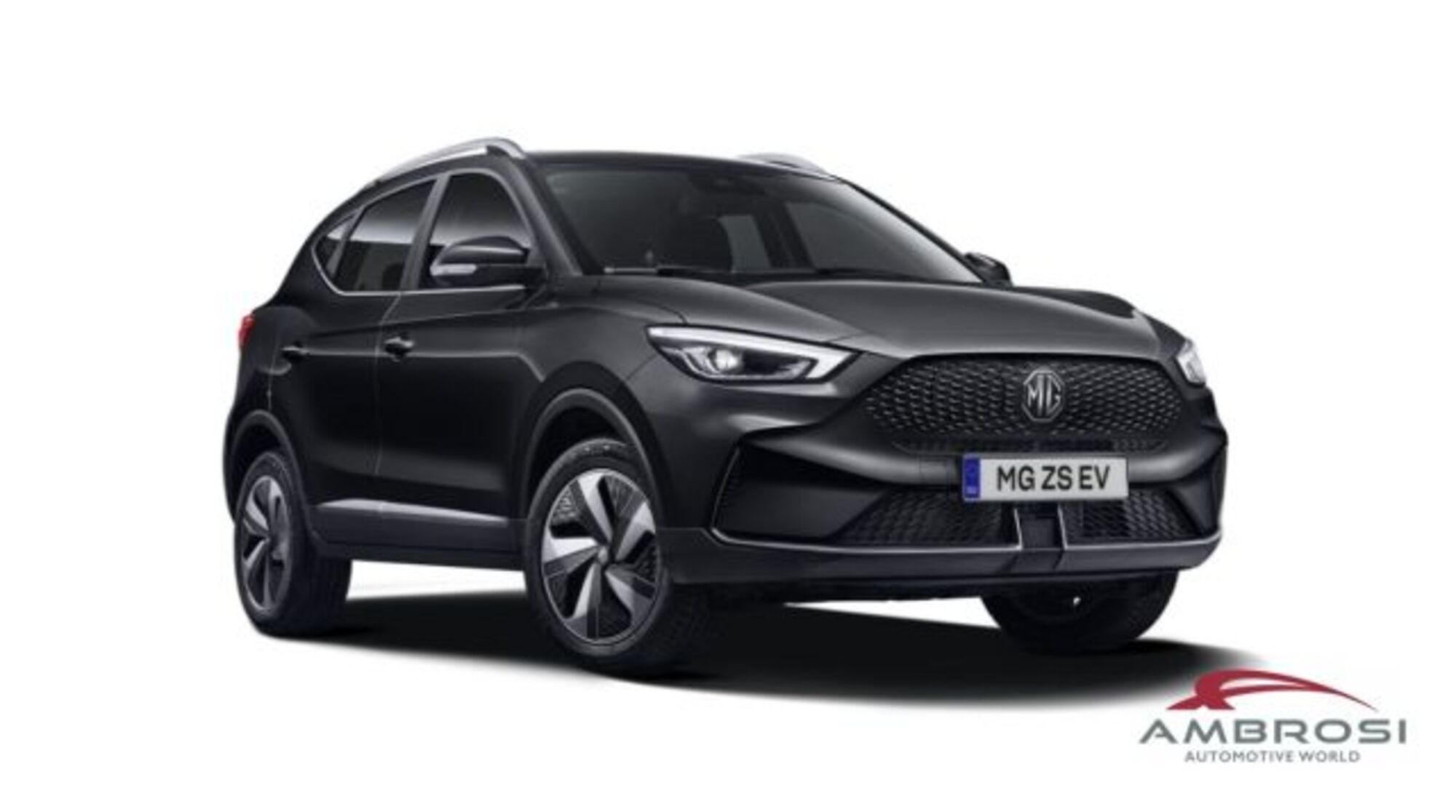 Mg ZS EV Comfort Long Range nuova a Corciano