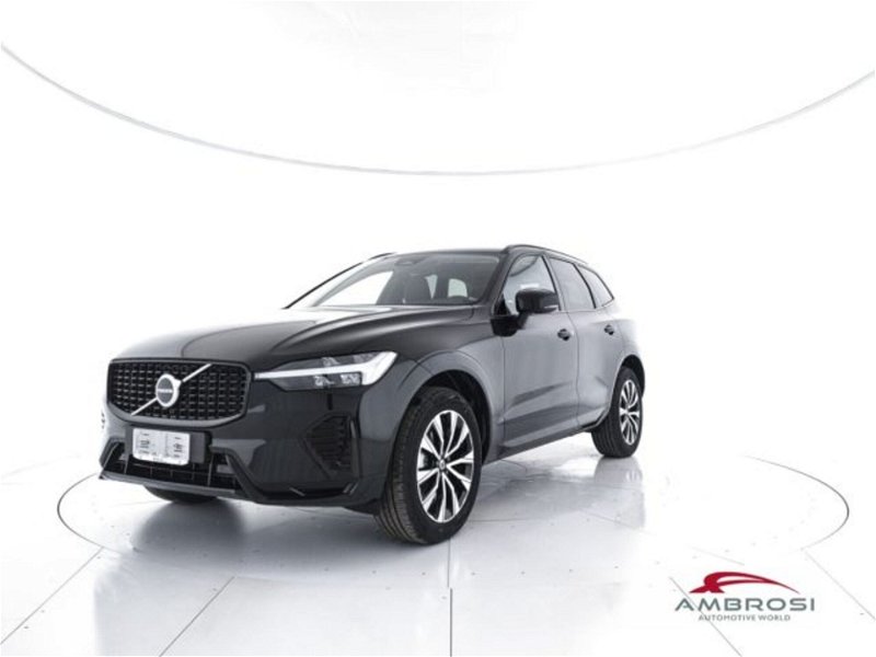 Volvo XC60 T6 Recharge AWD Plug-in Hybrid Inscription  nuova a Corciano