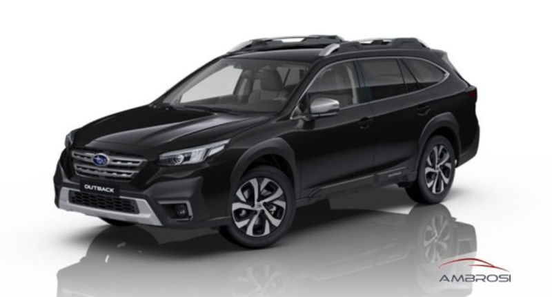 Subaru Outback 2.5i Style lineartronic nuova a Corciano