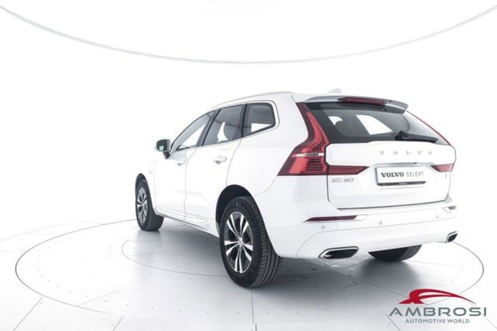 Volvo XC60 usata a Perugia (4)