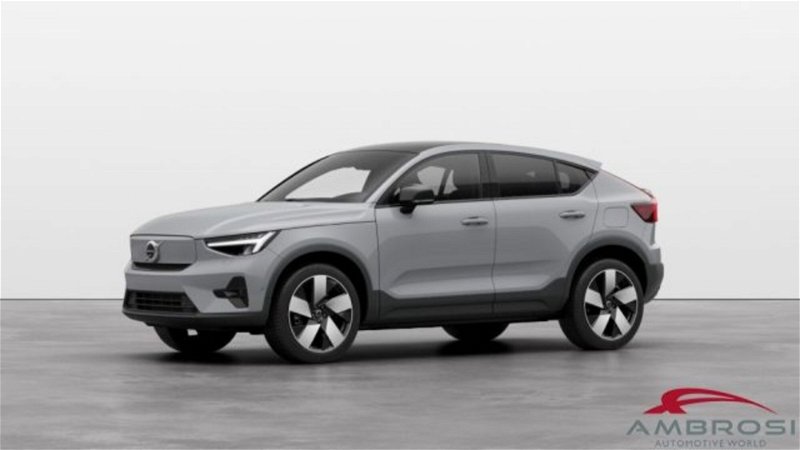 Volvo C40 Recharge Twin Motor AWD Ultimate  nuova a Corciano
