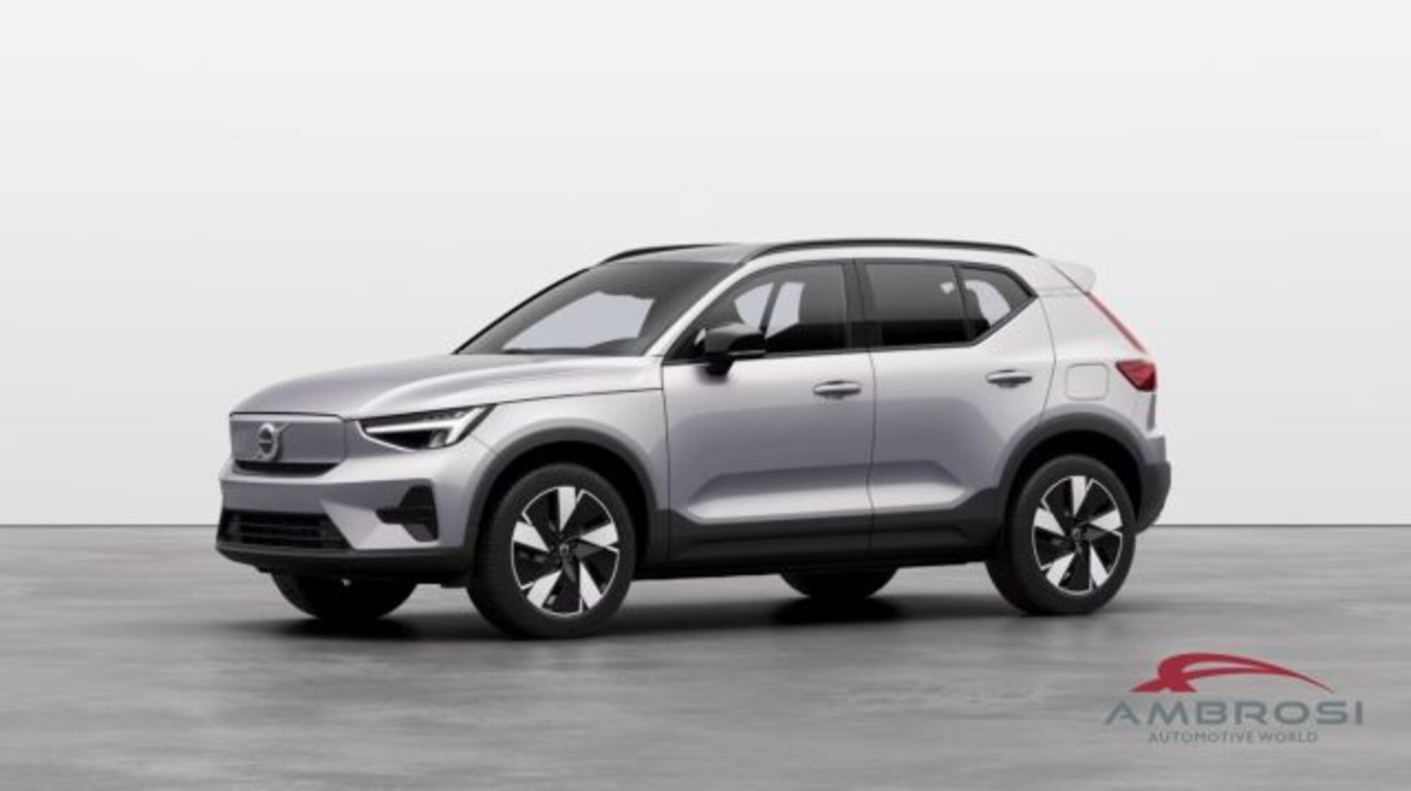 Volvo XC40 Recharge Pure Electric Single Motor FWD Core N1 nuova a Corciano