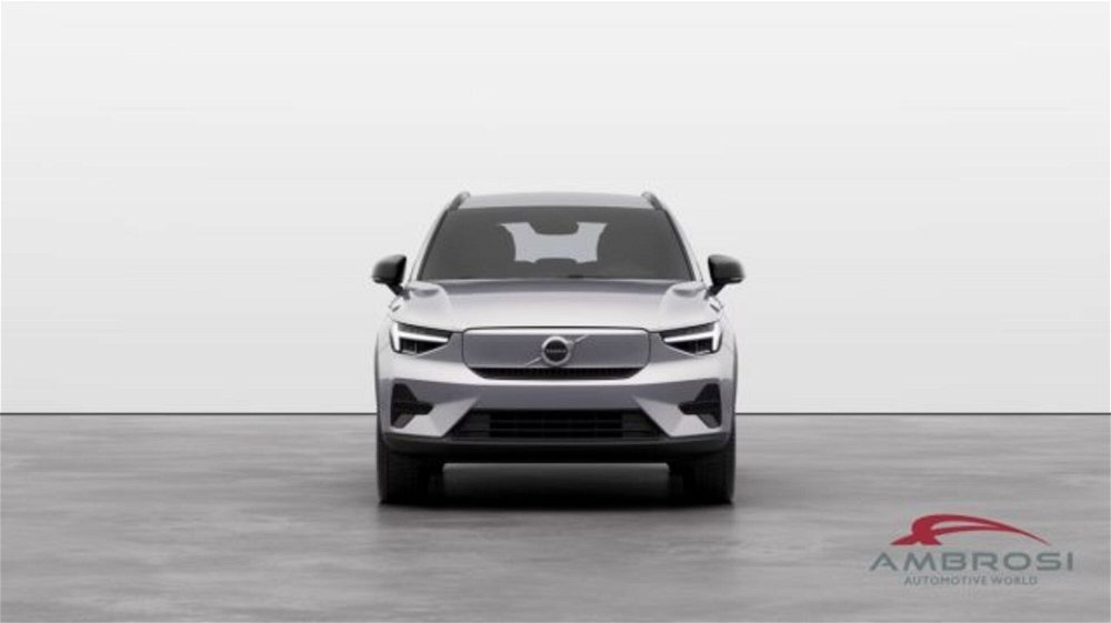 Volvo XC40 Recharge Pure Electric Single Motor FWD Core N1 nuova a Corciano (4)