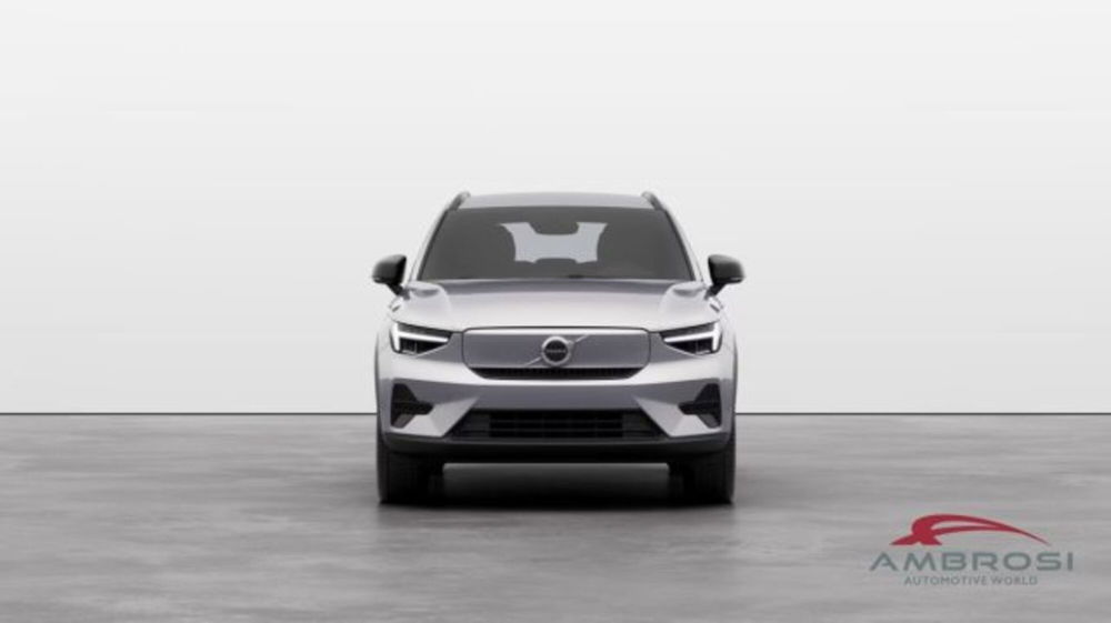 Volvo XC40 nuova a Perugia (4)